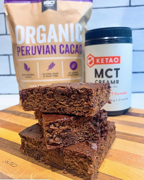 Keto Brownies