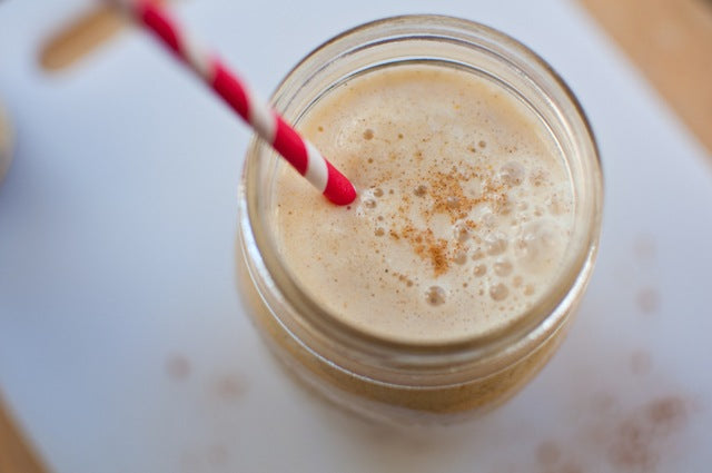 Vanilla Keto Shake