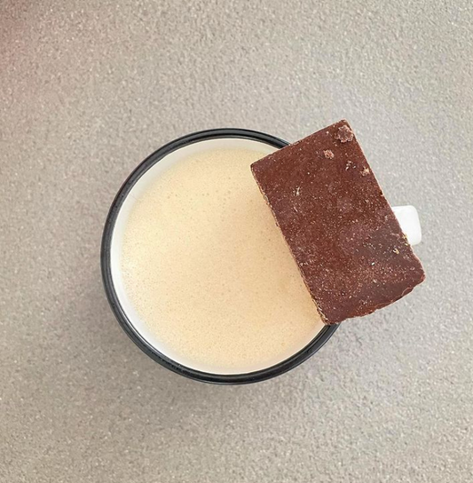 Ketone boosting Bullet Proof Coffee