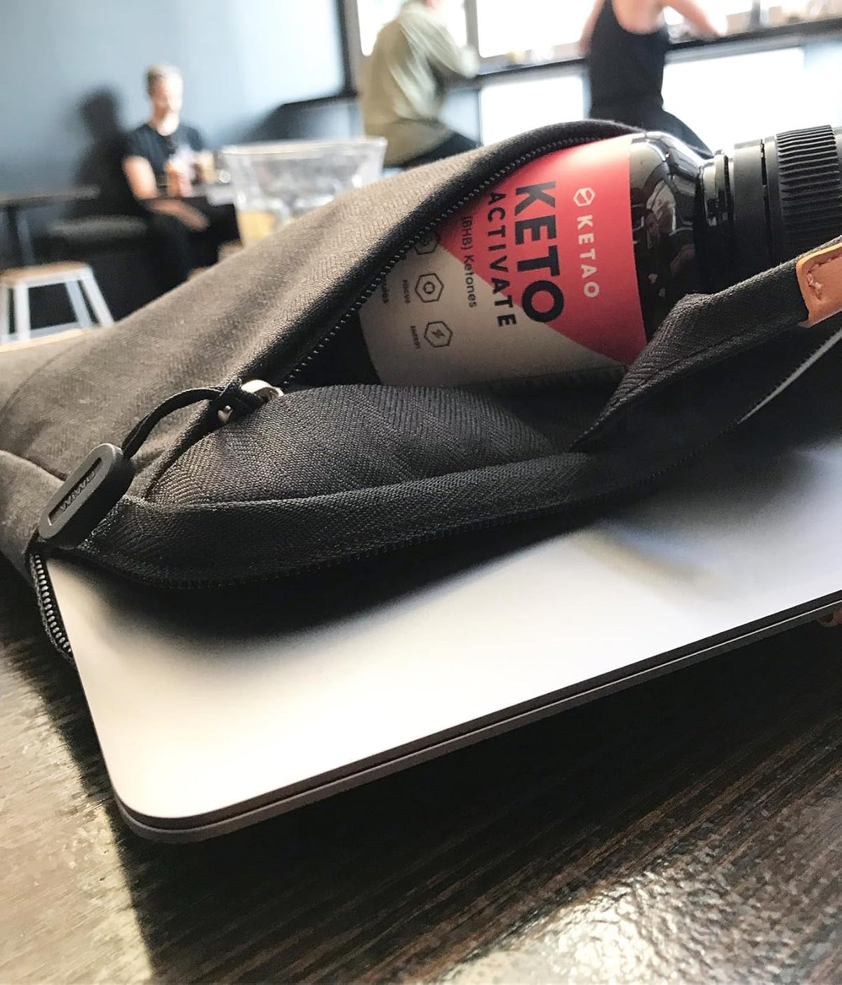 Keto Activate 90 Capsules