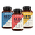 Keto Triple Pack