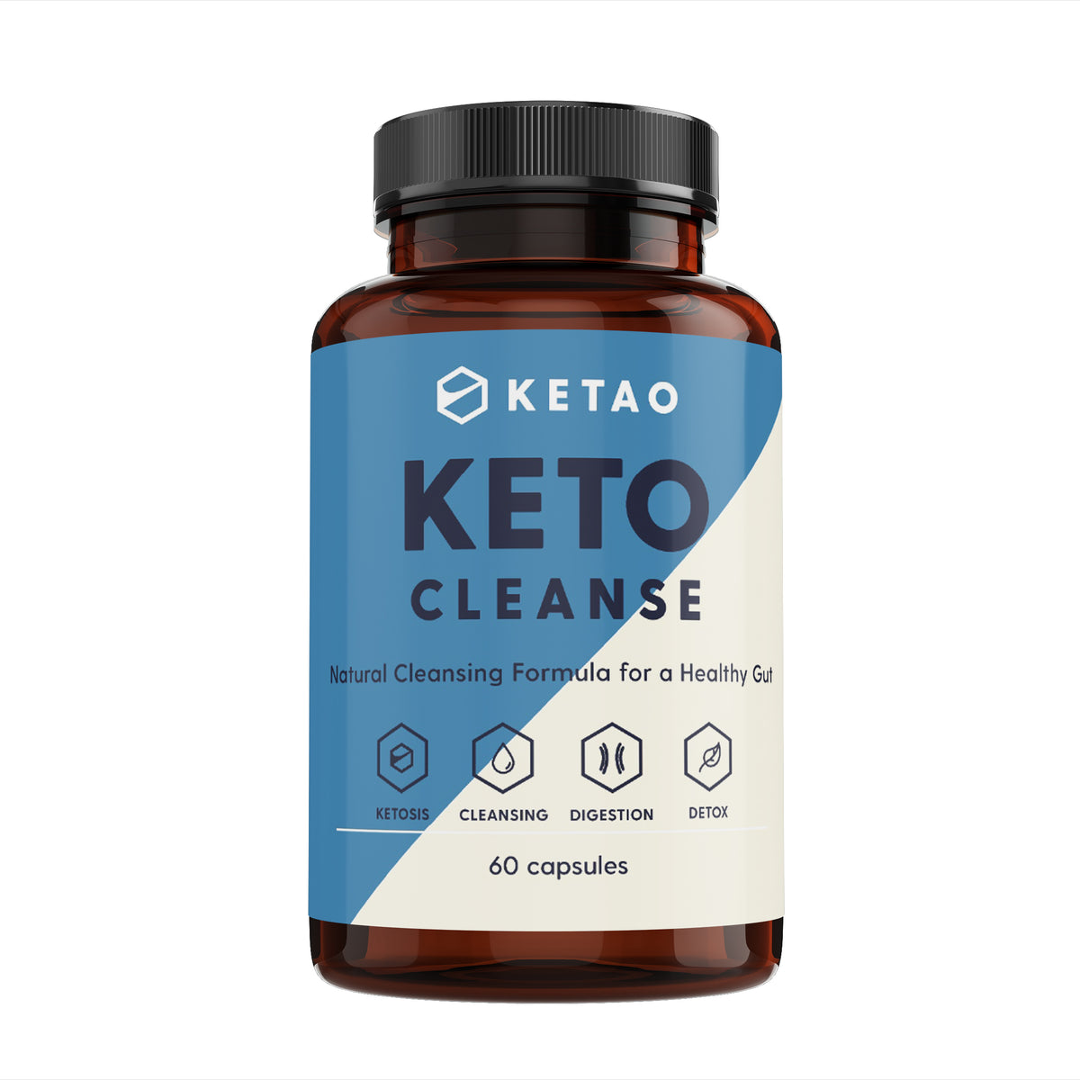 Keto Triple Pack